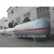 CLW 80M3 LPG storage tank for sale